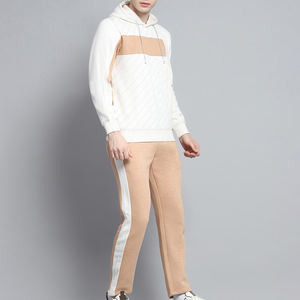 Sudadera con capucha, pantalones de chándal, conjuntos de Jogger, pantalones Cargo, chándales Traje de chándal de gran tamaño Impreso Sudadera con capucha Conjunto de dos piezas Chándal - Product Image 2