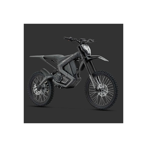 Alto rendimiento Rawrr Mantis X Electric Off-Road Dirt Bike 72V Powertrain Suspensión ajustable Adventure Trail Motocicleta - Product Image 2