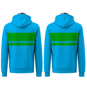 เสื้อฮู้ดดี้ผู้ชายดีไซน์ใหม่ สไตล์สตรีทแวร์ ระบายอากาศได้ดี สินค้ามาใหม่ ขายออนไลน์ - Product Image 5