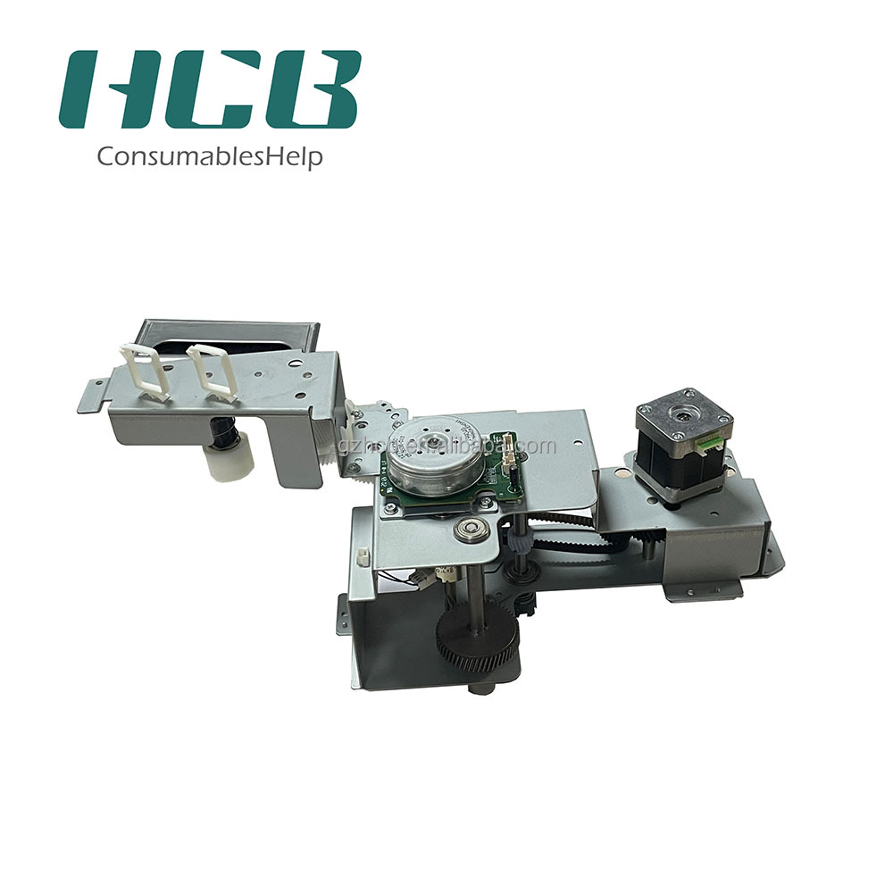 Original Parts for Xerox D95 D110 D125 Exit Inverter Drive