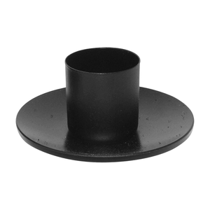 Bougeoirs décoratifs en métal de fer pour la maison, le salon, le mariage, unique, style de pot de bougie, fournisseur en vrac exportateur direct d'usine - Product Image 4