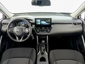2024 FRONTLANDER LOW Mileage Sound Engine Automatic Transmission <b>Panoramic</b> Sunroof LED HEADLIGHT - Product Image 4