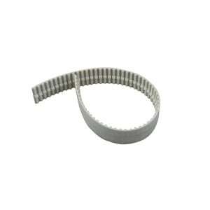 3M 5M 8M 14m 20m S3M s5m s8m s14m s20m PU thời gian thắt lưng tùy chỉnh cao su thời gian vành đai nhà sản xuất cung cấp hỗ trợ OEM - Product Image 1