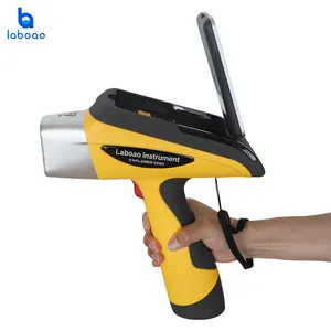 Laboao cắt cạnh tính di động giới thiệu các mô hình mới cầm tay xrf Vàng Analyzer