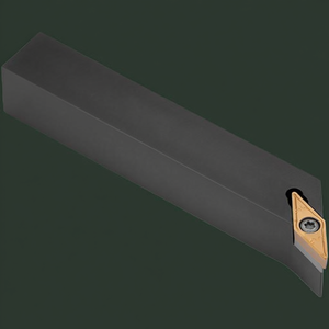 Portaherramientas Rotatorio ISO SVHCL 2020 K 16-M-A, Funcional, Rotación Izquierda, para PRAMET, para Herramienta de Torneado, Longitud Funcional de 125 mm - Product Image 3
