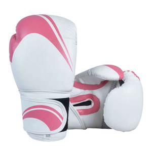 Sparrow Gants de boxe d'entraînement en cuir de vachette 10 oz 12 oz 14 oz 16 Oz. - Product Image 4