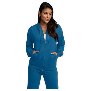 Venta al por mayor-Acid-Wash-Sudaderas con capucha y sudadera de gran tamaño Vintage 100% algodón Hombres Acid Wash Sudaderas con capucha para hombres y mujeres - Product Image 5