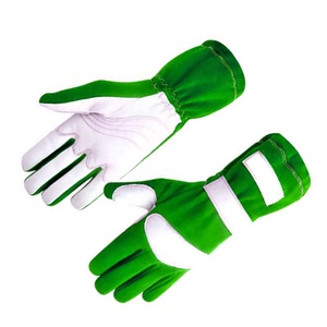 Gants de sécurité avec logo personnalisé de haute qualité avec une bonne prise en main pour la conduite Services OEM pour gants de protection des mains personnalisés - Product Image 5