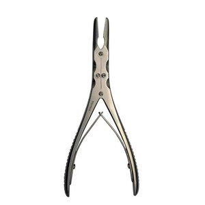 เครื่องมือตัดกระดูกสแตนเลสสำหรับศัลยกรรมกระดูกและข้อ  สำหรับสัตวแพทย์ - Product Image 5