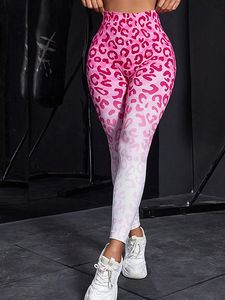 Leggings pour femmes confortables et très vendus, vêtements de sport, fabrication en usine, nouveau design 2025, leggings slim pour femmes à personnaliser, en vente - Product Image 6