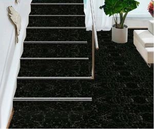 Carreaux de porcelaine robustes pour marches et contremarches 30x120 CM Surface mate facile à nettoyer pour la décoration des escaliers et du sol - Product Image 4