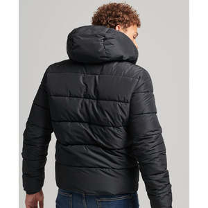 Men's Waterproof Hoodie Winter Coats Warm Outdoor <b>Puffer</b> <b>Jackets</b> for Snow Sports Snowboard <b>Jacket</b> DDP Shipping - Product Image 6