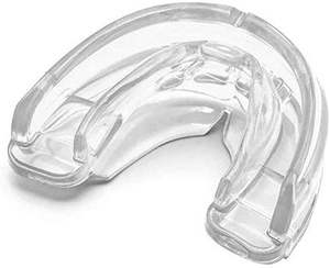 Protège-bouche de Football, vente en gros, couleur personnalisée, Sport, boxe - Product Image 1