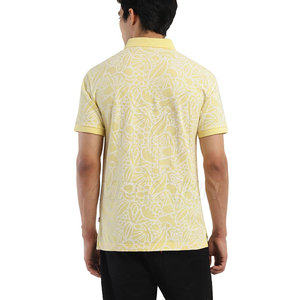 ผ้าทอเนื้อแน่น ระบายอากาศได้ดี เป็นมิตรกับสิ่งแวดล้อม เหมาะสำหรับเสื้อเชิ้ต สวมใส่สบาย พร้อมดีไซน์ที่ปรับแต่งได้ - Product Image 2