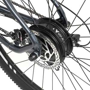 Youin Everest 5000W xe đạp leo núi điện 12KW Công suất tối đa 13ah tích hợp nhôm nhẹ ẩn 9 tốc độ 60km trung tâm - Product Image 4