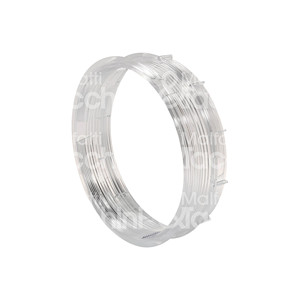 Accessoire pour double vitrage 12-24mm pour installation d'aérateur - Product Image 1