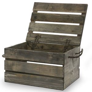 Caja de regalo de madera alta tradicional de la mejor calidad Caja de decoración única Acabado pulido que ofrece la última caja de madera para regalos únicos - Product Image 6