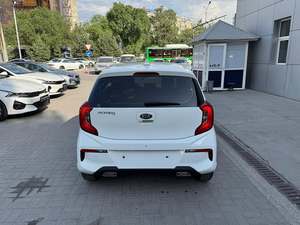 KIA Morning 2021 Usado en Buen Estado - Product Image 3