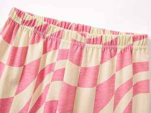 2025 personnalisé nouvelle mode respirant décontracté enfants survêtement vêtements de rue ensemble enfants Polyester coton survêtements - Product Image 5