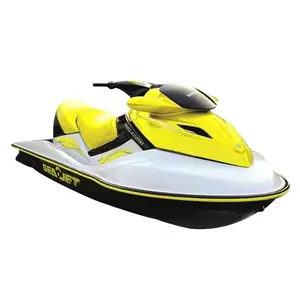 Hot Sale Used And New Water Sports Personal Watercraft Jet Ski 1400cc Electric Jet Ski Jet Ski Boat FROM ALIBABA SELLER