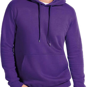 Sudaderas con Capucha Estampadas Personalizadas 100% Algodón Poliéster, Sudaderas Extra Grandes de Alta Calidad para Hombre y Mujer, Estilo con Capucha Sublimada - Product Image 2