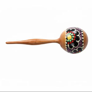 กลองคาฮอง SOLOBEAT StudioSelect ปรับได้ หน้าไม้แอช ตัวไม้แอลเดอร์ ฉาบบรอนซ์ B20 คุณภาพระดับมืออาชีพ ขนาด 50.8 ซม. น้ำหนัก 15 กก. - Product Image 1