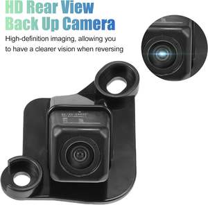 86790-04040 Remplacement de la caméra de stationnement de vue arrière pour Toyota Tacoma 2.7L L4 3.5L <span class=keywords><strong>V6</strong></span> 2018 <span class=keywords><strong>2019</strong></span> 2020 2021 8679004040 55TO373 - Product Image 3