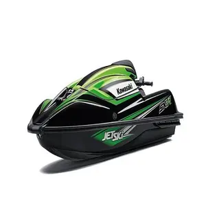 Satılık en iyi satış orijinal KAWASAKI JET SKI ULTRA 310LX