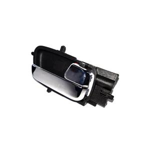 Manija Interior Derecha de Puerta Delantera para Hyundai I20 2008-2015, Compatible con 1.4 y 1.2, 1.4 CRDI, 1.1 CRDI, Número de Pieza 826201J020, Fabricada en Corea - Product Image 1