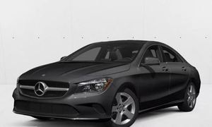 รถยนต์เบนซ์ CLA-Class CLA 250 รุ่นปี 2019 แบบ 4 ประตู (เครื่องยนต์ 2.0 ลิตร 4 สูบ เทอร์โบ เกียร์อัตโนมัติ 7 สปีด) - Product Image 2