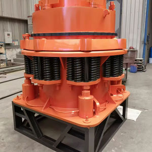 Kegelbrecher-Hersteller Kegelbrecher-Preis 3 4,25 5,5 7 ft / Fuß Kegelbrecher Mit ISO CE-Zertifikat - Product Image 1