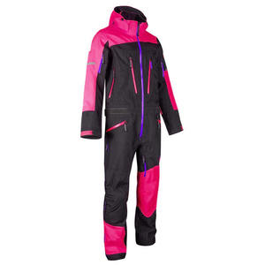 Traje de esquí impermeable para hombre de moda al aire libre de alta calidad a la venta traje de esquí para hombre de la mejor calidad - Product Image 5