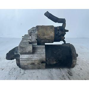 MOTEUR DE DÉMARREUR PEUGEOT 308 S. Wagon 96635288-80 9HZ Diesel 1560 (08>14) - Product Image 3