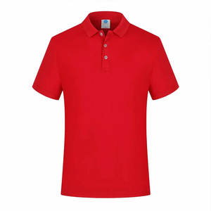 Cheap Price Wholesale Custom Color Size 100% Polyester <b>Polo</b> Tshirts for Men for <b>Women</b> T-<b>shirt</b> for men - Product Image 2