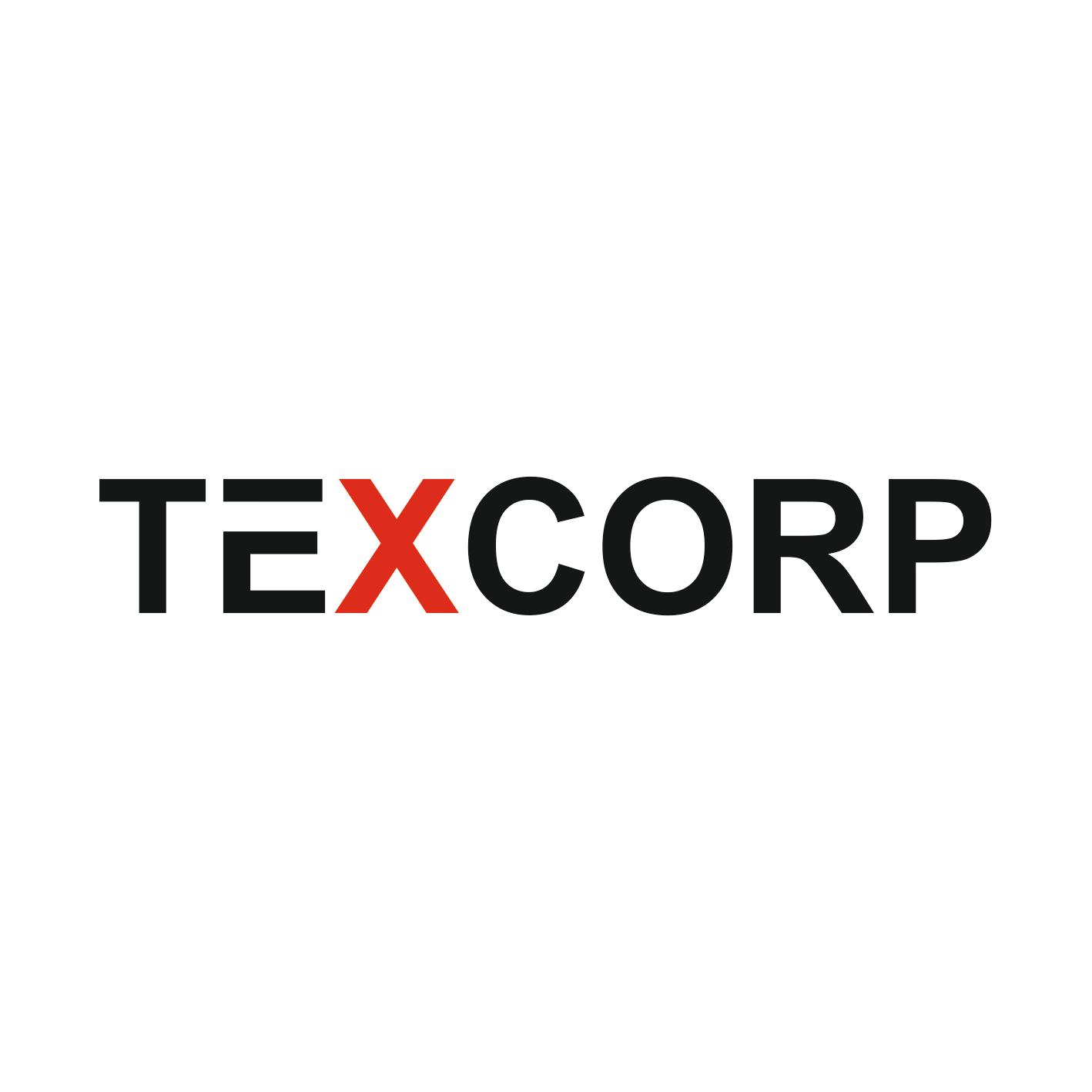 TEXCORP Sp. z o.o. logo