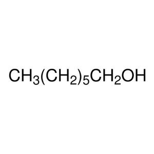 1-Heptanol (min. 97%, FCC, Grado Alimentare) - Product Image 1