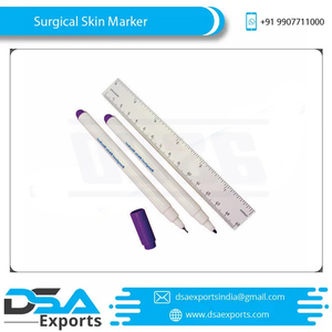 Customizable Logo <b>Professional</b> Surgical Skin <b>Marker</b> Pen at Best Price - Product Image 4