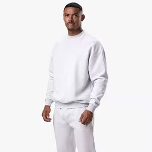 Sudadera sólida de invierno de gran tamaño personalizada para hombre Sunfaded Acid Wash con Sudadera con capucha gráfica bordada con estampado fresco al por mayor - Product Image 4