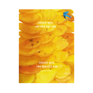 MANGUE DOUX SÉCHÉE SNACK PREMIUM QUALITÉ FRAIS DU VIETNAM - Product Image 2