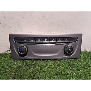 ระบบควบคุมสภาพอากาศโอเปิ้ล แอสตร้า เจ สปอร์ต ทัวเรอร์ 39021426 B10XFL(10>15) - Product Image 1