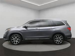 2020 พิโลต์ ทัวริ่ง - Product Image 2