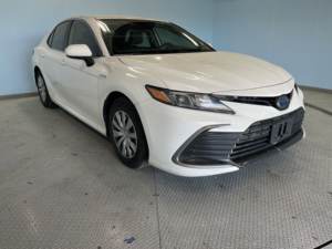 Toque perfecto para venta caliente 2021 Toyo-ta Camry Fwd Car - Product Image 5