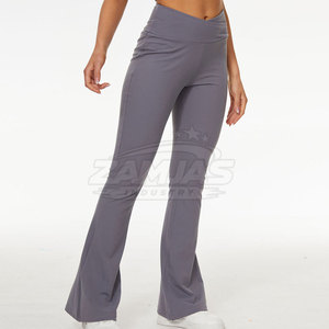 En stock: Pantalones ajustados de yoga para mujer de alta calidad, diseño único, hechos con la mejor calidad. - Product Image 5