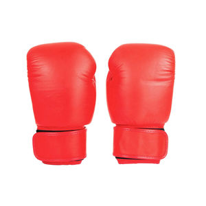 Gants d'entraînement de boxe professionnels en cuir PU de haute qualité Logo personnalisé 12oz équipement de boxe de haute qualité - Product Image 1