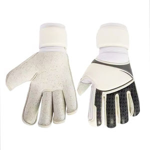 Nouveau produit phare : Gant de protection en latex haute performance, à doigts inversés, résistant à l'usure, respirant, antidérapant, avec sangle de poignet réglable et crochet - Product Image 3