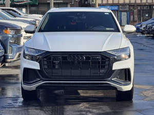 Audi Q8 2022 IMPECABLE - Product Image 4