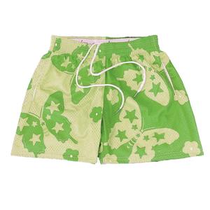 New Arrival Double <b>Layer</b> Breathable 100% polyester Mesh Short Custom Size Knitted with Drawstring Closure Hot Selling in Low MOQ - Product Image 4