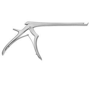 Pinzas Kerrison de Acero Inoxidable para Cirugía, Diseño Profesional, Reutilizables, en Venta en Línea - Product Image 4