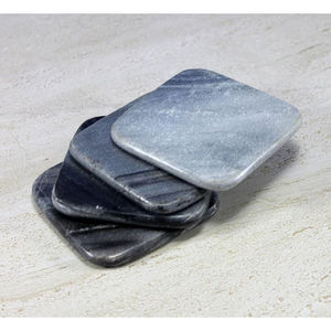 Highest Quality Bone Inlay Coasters Classic Design Tableware Decorative Coasters for Wholesale Tea Coffee Coaster - Product Image 6