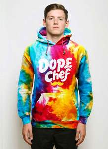 Sudadera con Capucha Sublimada para Hombre, Nueva Colección de Invierno, 100% Algodón, Transpirable, de Secado Rápido, Personalizable, en Oferta - Product Image 6